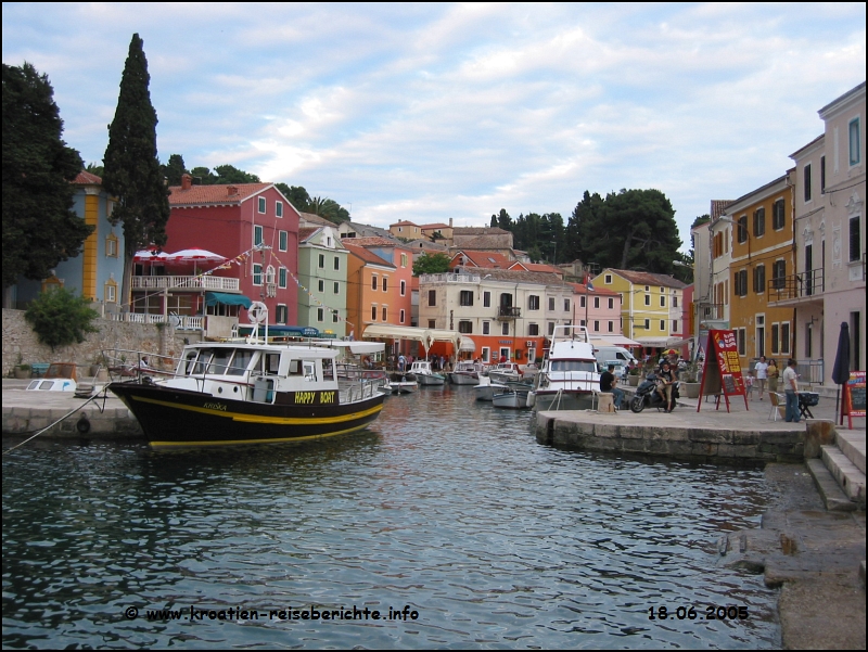 Veli Losinj